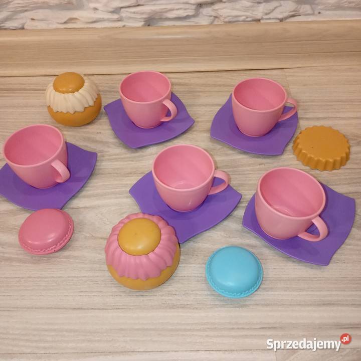 Zestawy do gotowania itp Skrzyszów