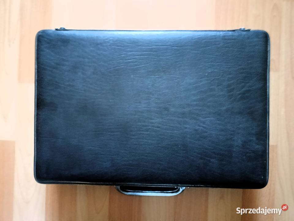 Milano Neseser teczka na szyfr podkarpackie Tarnobrzeg