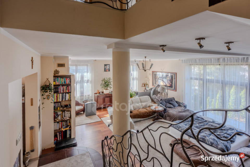 Dom wolnostojący 31362m2 Gdańsk Rok budowy 2005