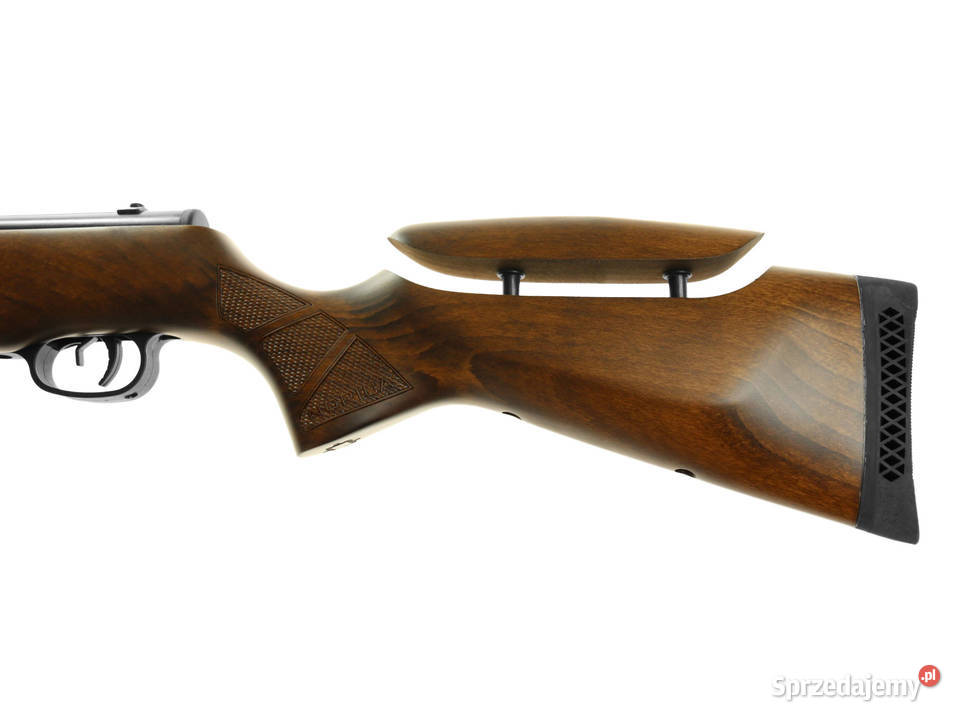 Wiatrówka Norica Marvic 20 luxe 45 mm