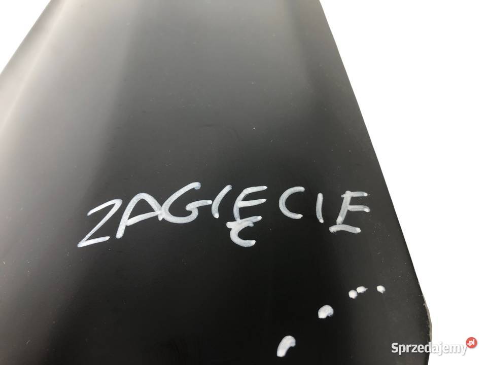 Subaru Forester SJ IV 012013052018 Maska pokrywa Skarżysko-Kamienna sprzedam