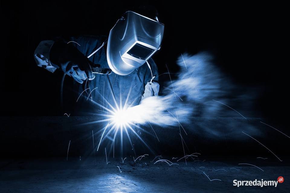 Spawanie laserowe Włocławek