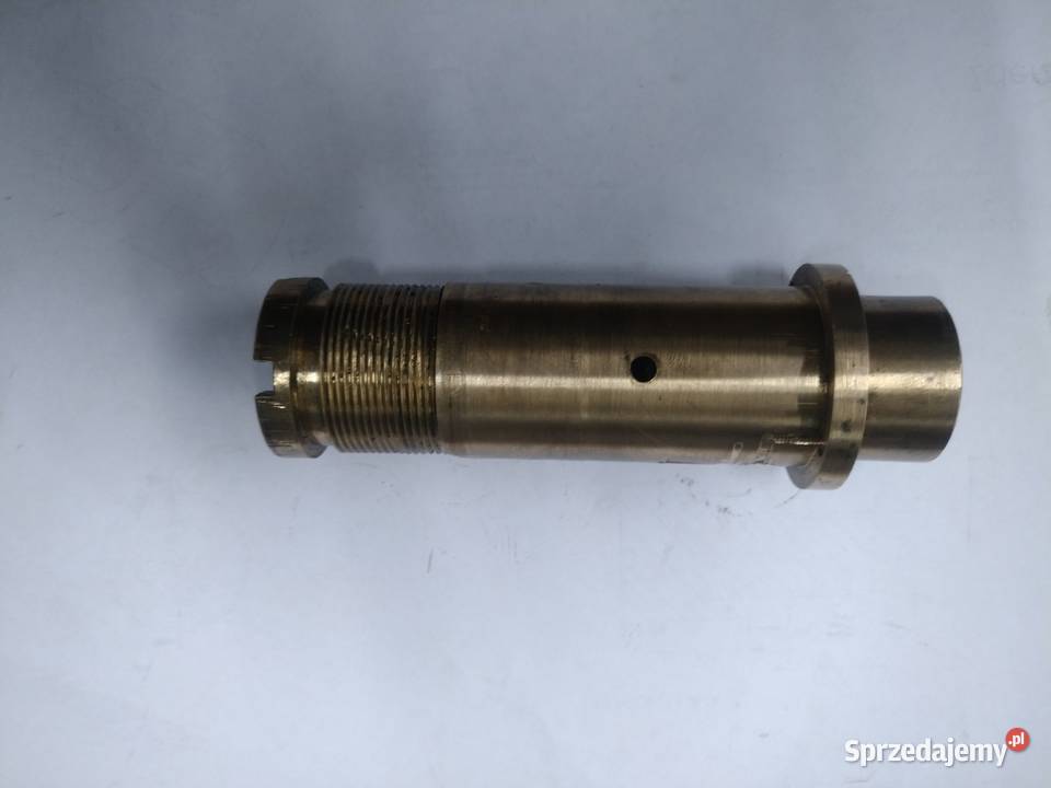 Nakrętka dzielona suportu poprzecznego tokarki Wrocław sprzedam