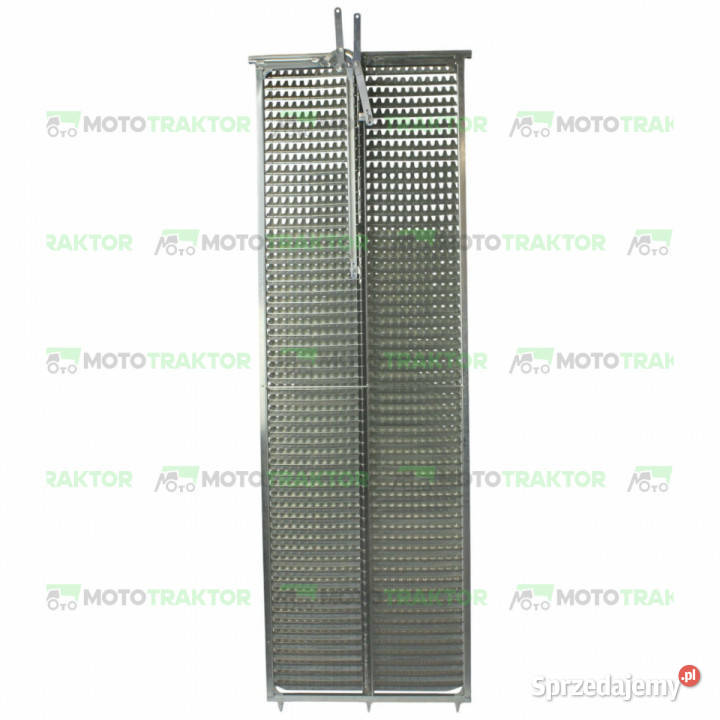 SITO GÓRNE CLAAS 3D 647126 Pozostałe Łążynek