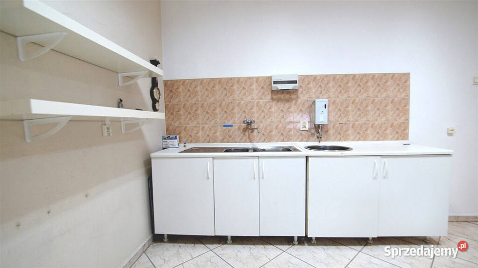 wynajem lokal użytkowy 26m2kamienica parter Opole