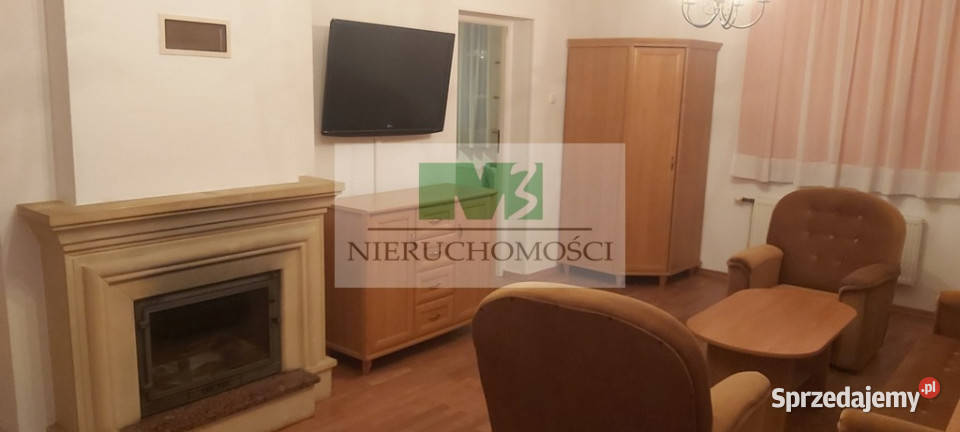 DO WYNAJMU DOM W LEŻAJSKU podkarpackie