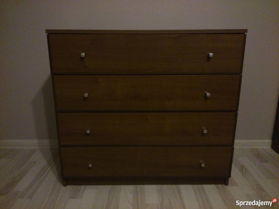 Sypialnia BRW Fantazja