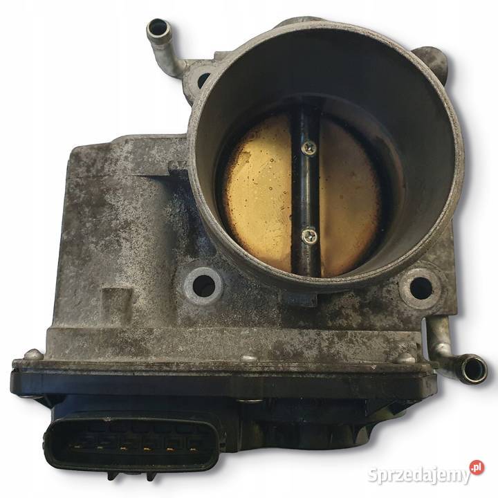 PRZEPUSTNICA Mazda 6 II GH 20 16V LF2L13640