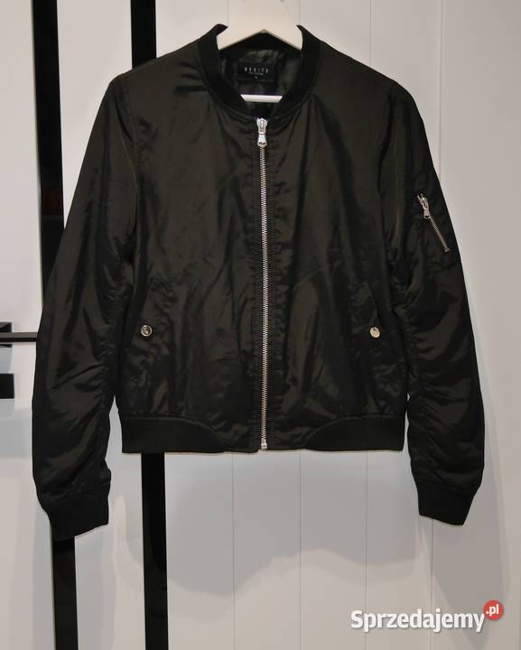 Mohito świetna bomberka hafty 36 S Inny rodzaj Wrocław