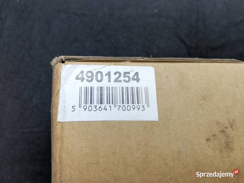 POMPA WSPOMAGANIA VW LT II 2835 2846 28 TDI Swarzędz