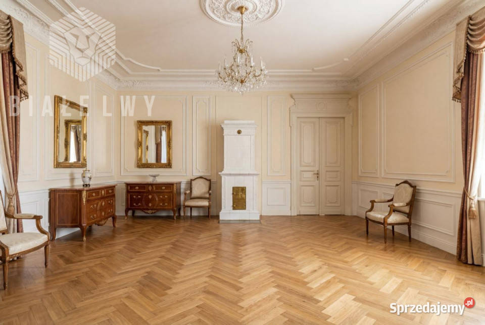 Dom wolnostojący Grodzisk Mazowiecki Szczęsna