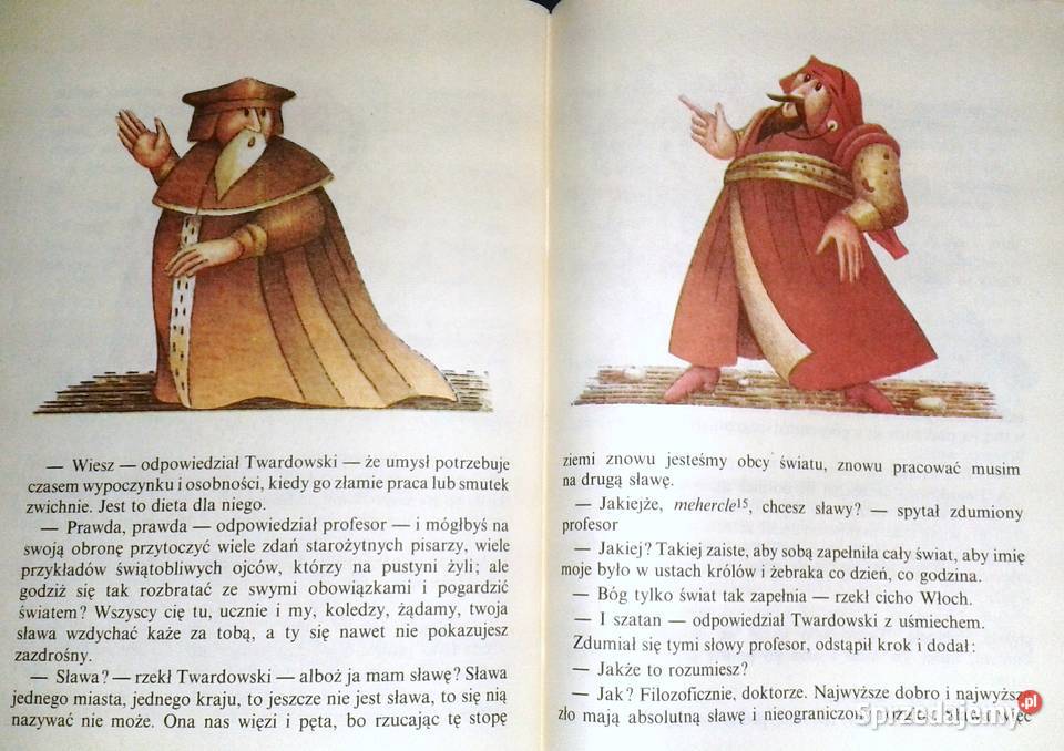 Mistrz Twardowski Tom 1 Zeszyt 2 Józef Ignacy Chełm