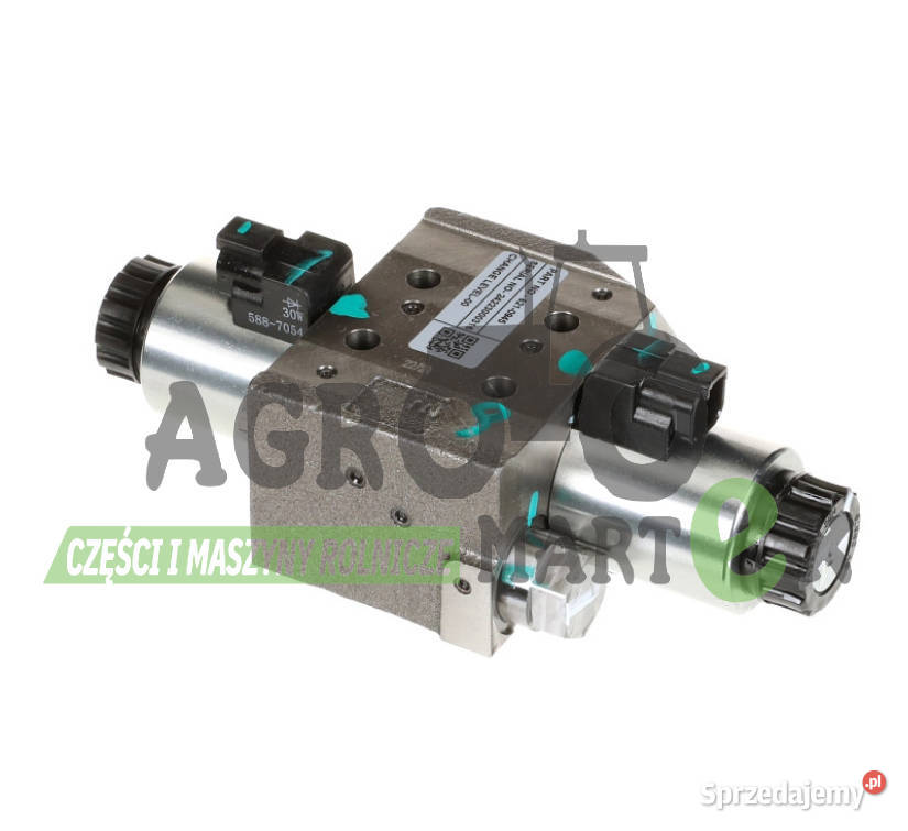 91829570 85827764 85805818 ZAWÓR HYDR CNH Pozostałe Wichrów