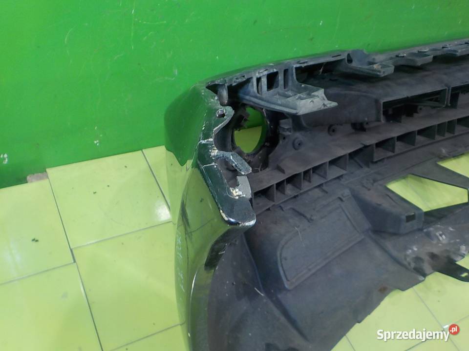 RANGE ROVER SPORT I 27 TD V6 05r SUV zderzak Suków