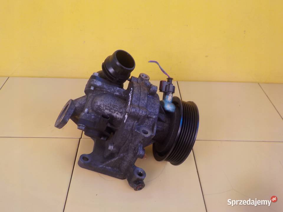 ASTRA J INSIGNIA 16 CDTI 15r 136 B16DTH pompa Suków