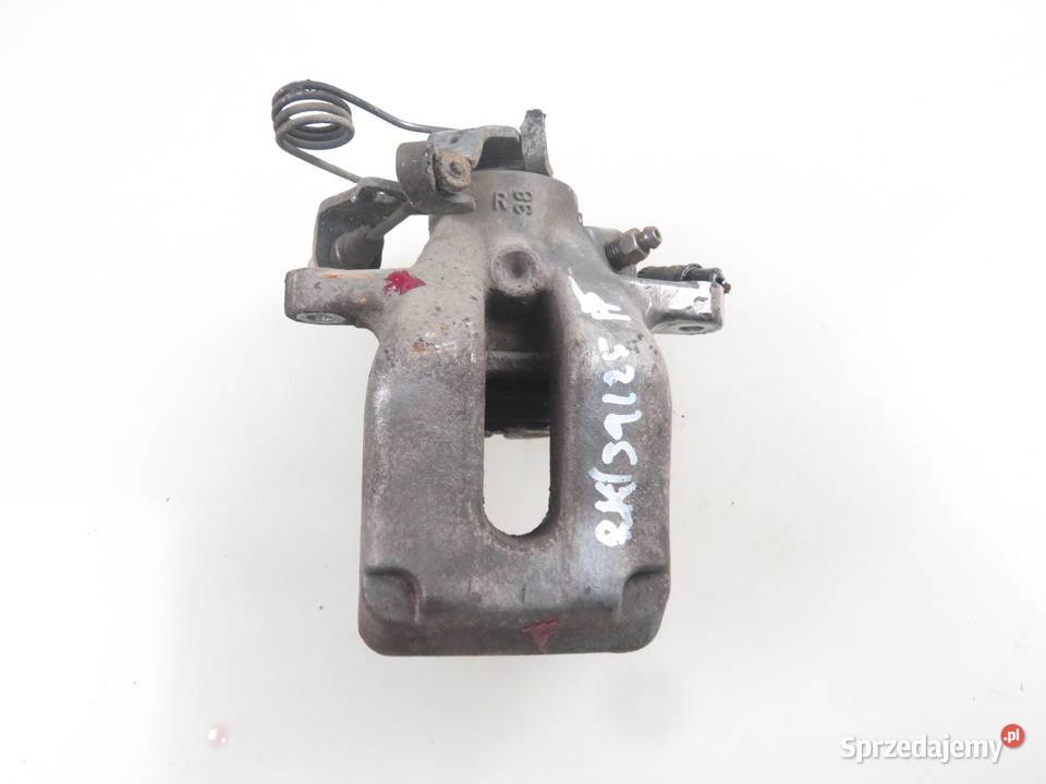 ZACISK PRAWY TYŁ CITROEN C5 III 20 HDi 140 RHF osobowe