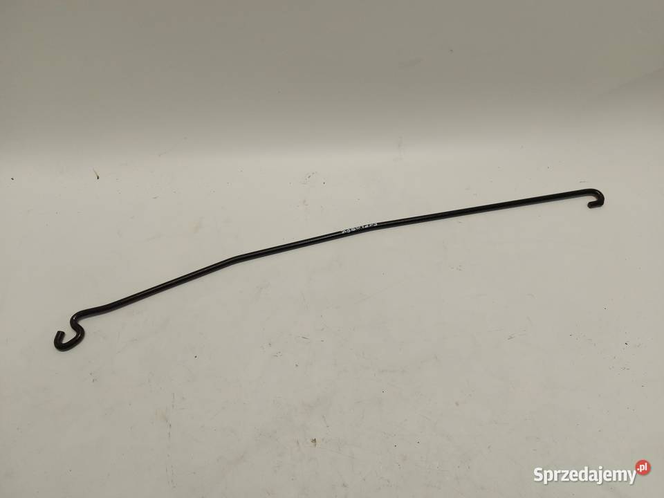 Ford Explorer VII R2KB PODPORA PRĘT MASKI dolnośląskie