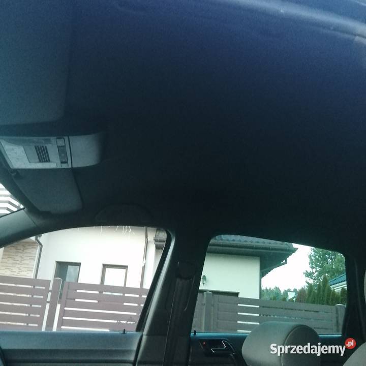 Śliczne VW Polo Black Edysion benz klima alumy 5 Siedlce