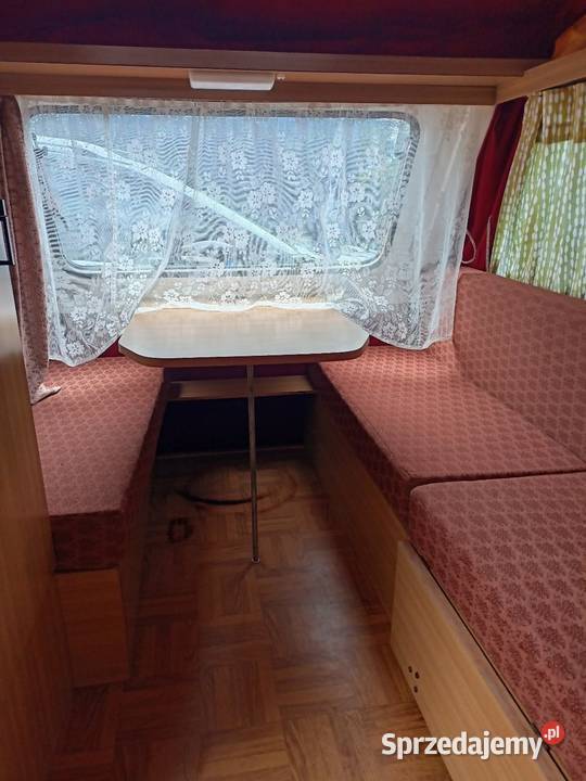 Niewiadów n126 Kempingowe Czersk