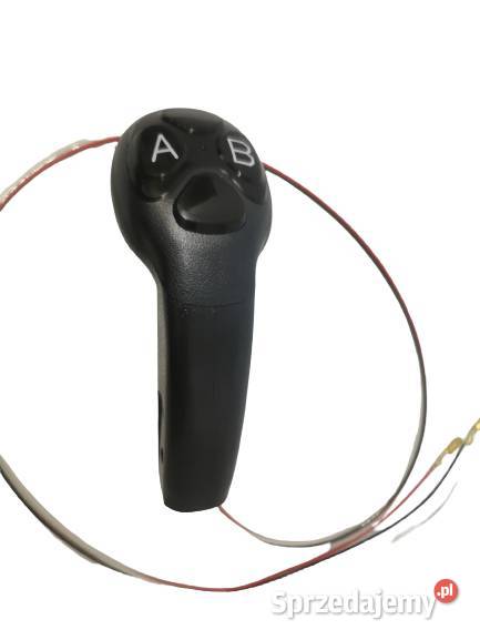 Oryginalny Takeuchi TB125145 Joystick LH Bielsko-Biała