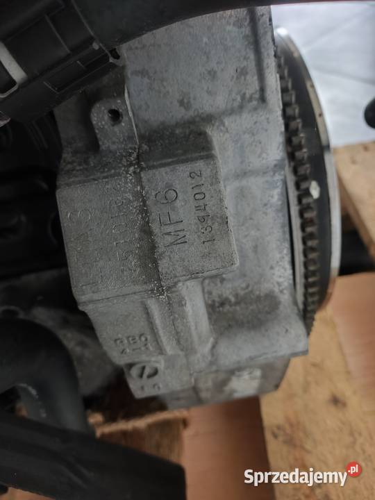Silnik lda3 honda jazz 13 ima 12r elektryczny 88 Rok produkcji 2012 mazowieckie Grójec sprzedam