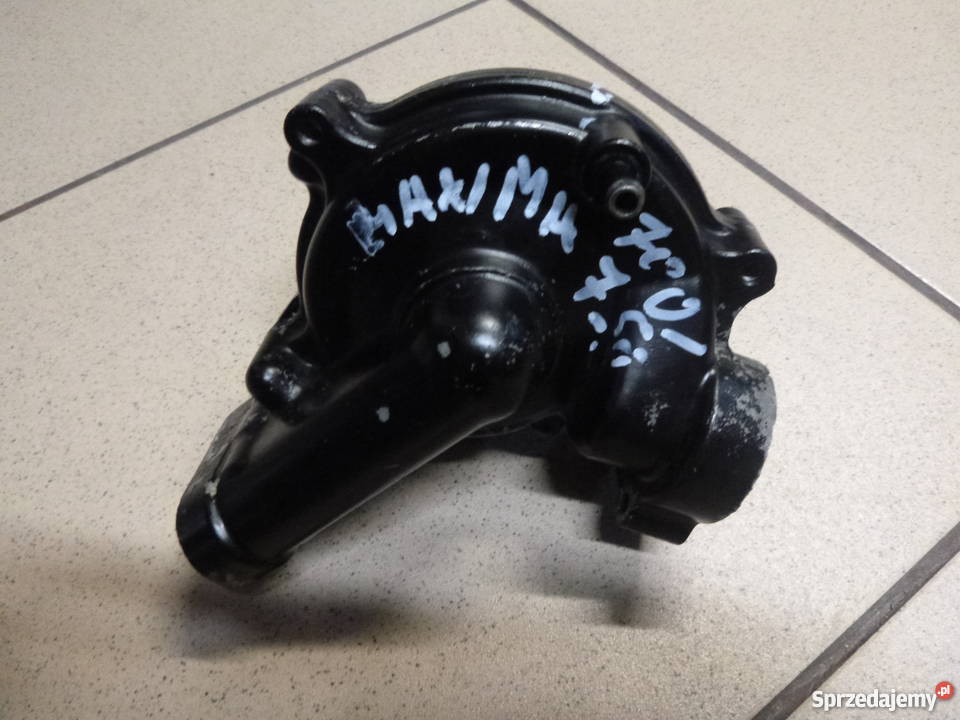 Pompa wody Yamaha Maxim XJ 700750 X Jawiszowice