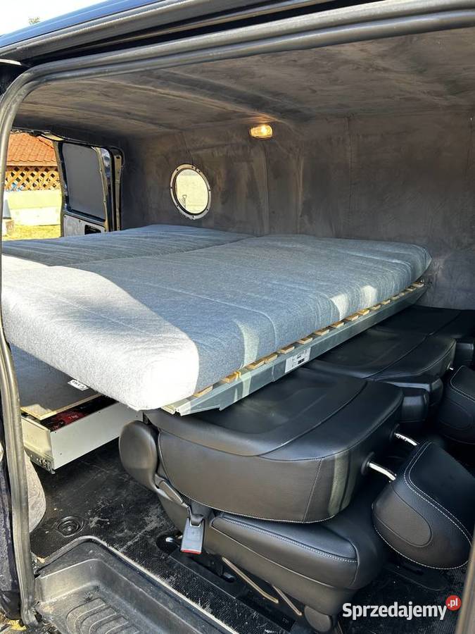 Mercedes Vito Metris Choszczno
