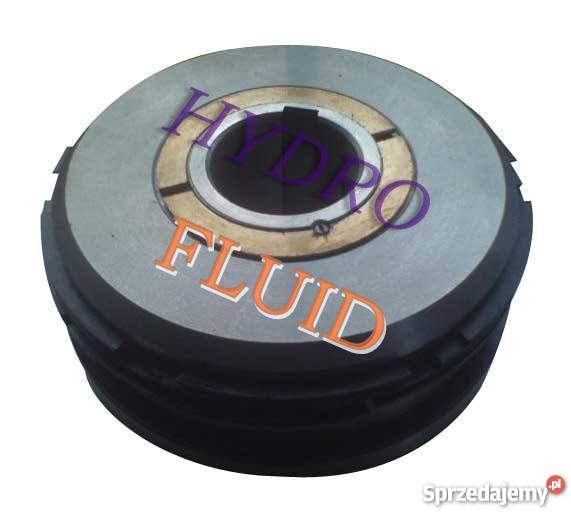 HYDROFLUIDPerzówsprzęgło ETM 072 ETM 082z wielkopolskie
