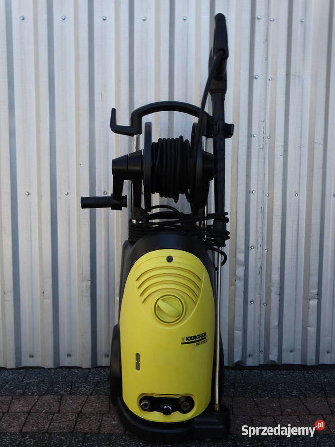 Myjka Ciśnieniowa Karcher HD 515 CX Radom