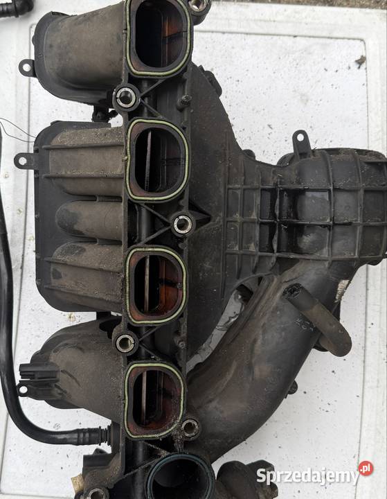 Kolektor ssący Ford Mondeo Mk 3 osobowe wielkopolskie