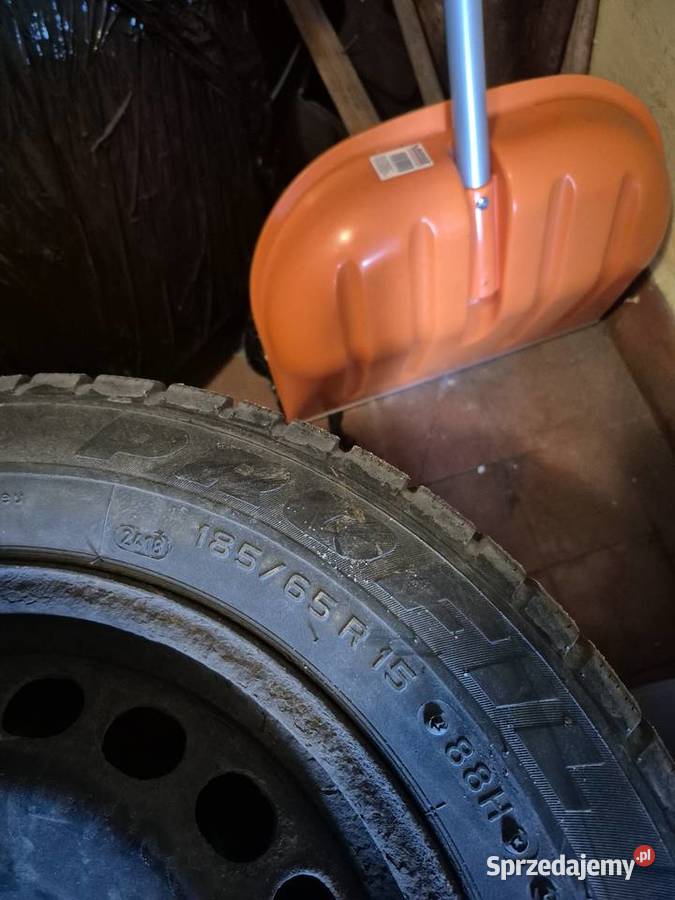 Koła Zimowe Volkswagen Passat Audi A4 5x112 Samochodowe Lublin