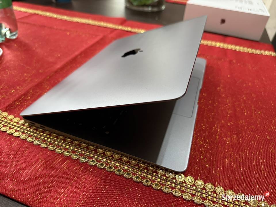 MacBook 13 Air 256gb Retina śląskie Poniszowice