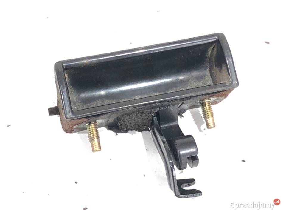 KLAMKA KLAPY TYŁ HONDA JAZZ II Hatchback 0108 Klapy bagażnika sprzedam