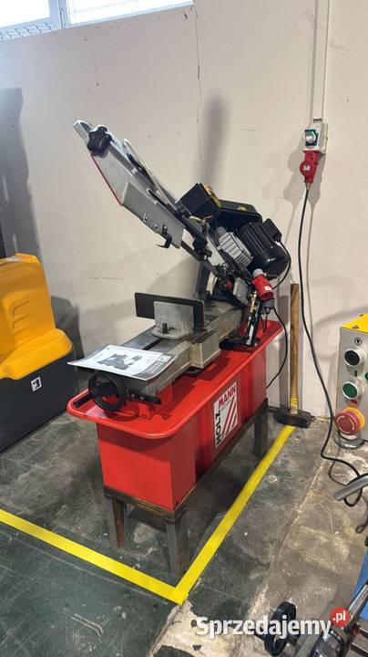 Tokarka do metalu Tub 32 Proma Tue 35 Tum 25 Tos Maków Podhalański sprzedam