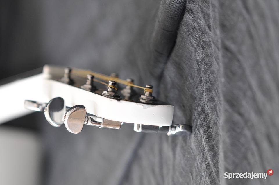 Gitara elektroakustyczna WALDEN Concorda