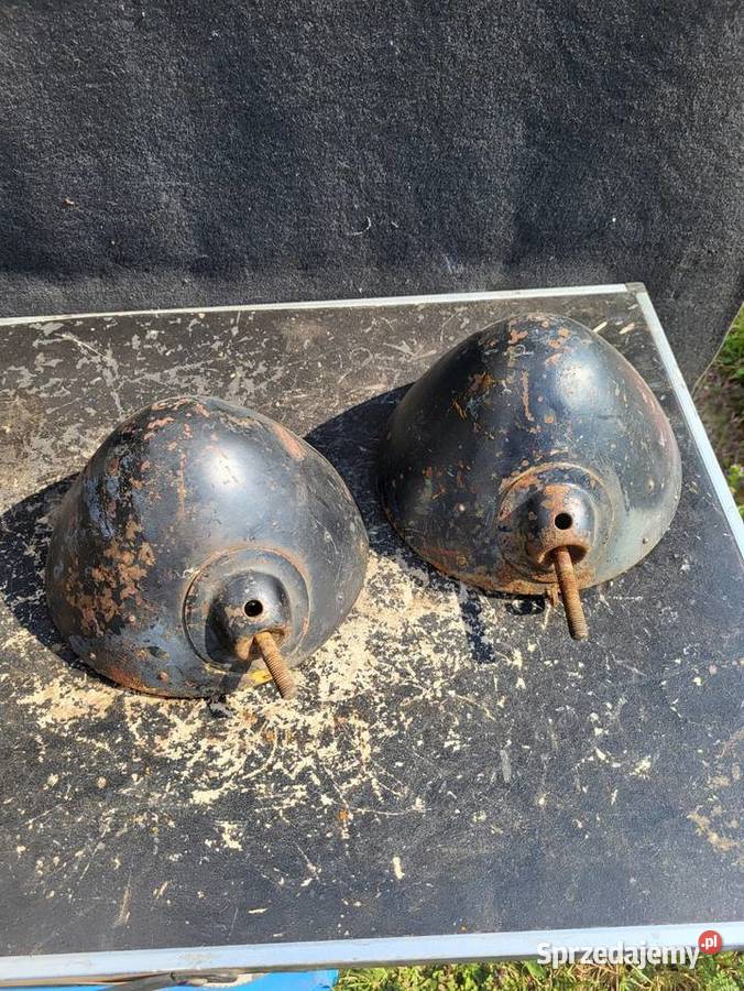 STARE LAMPY 1933 1934 TATRA ADLER OPEL BSA DKW sprzedam
