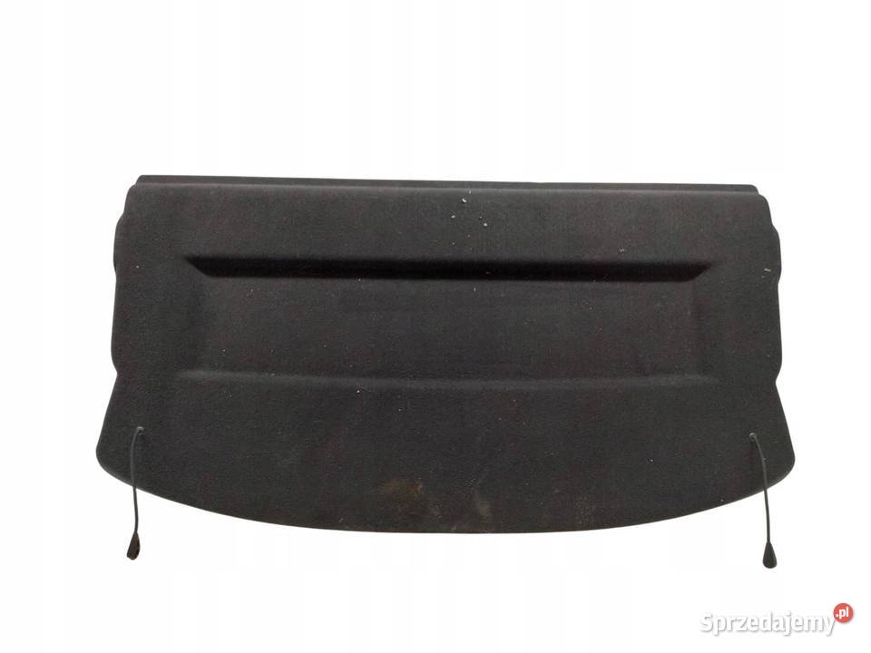 PÓŁKA TYLNA 5D HB 96776417ZD Peugeot 308 II 2014 Rok produkcji 2016