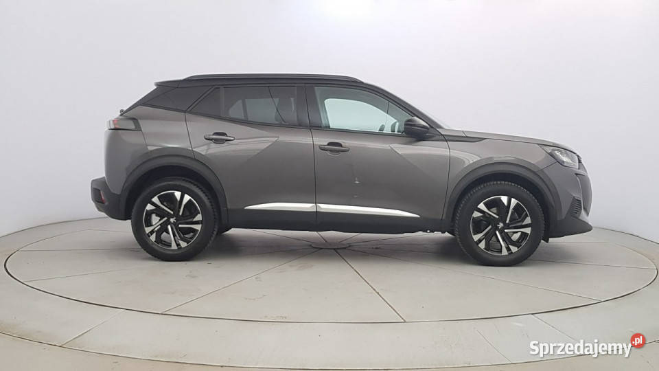 Peugeot 2008 12 PureTech Allure Pack SS EAT8 Z