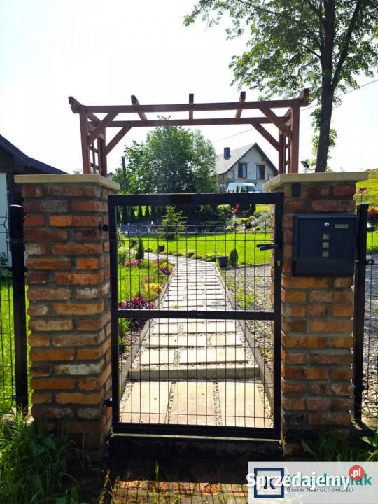 Dom wolnostojący Jabłonka 98m2 4795zł/m2 sprzedam