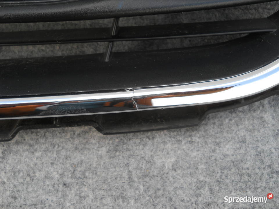 PEUGEOT 108 ATRAPA GRILL 531140H020 Siechnice