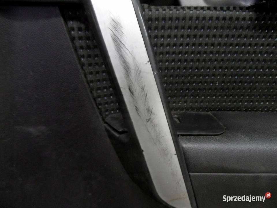 CHEVROLET CAPTIVA I LIFT 13r drzwi prawe tył