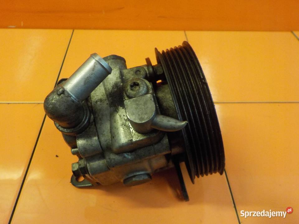 RANGE ROVER L405 30 TD V6 13r 258 306DT pompa mazowieckie Suków