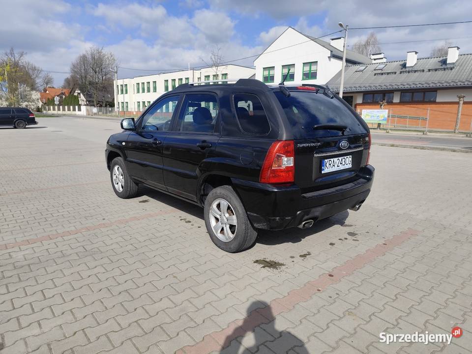20 benzyna LPG isofix małopolskie Zelków