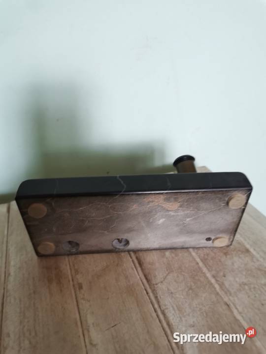 Kalendarz wieczny Art Deco z lata 30 tych Kraków