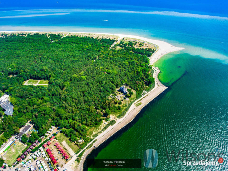 Mieszkanie 7016m2 3pokojowe Hel Kaszubska Sprzedaż