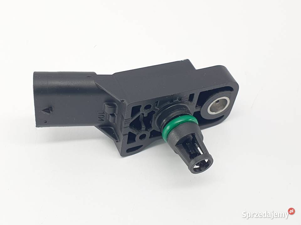 Czujnik Map Sensor Polaris Rzr 1000 Turbo łódzkie Łódź
