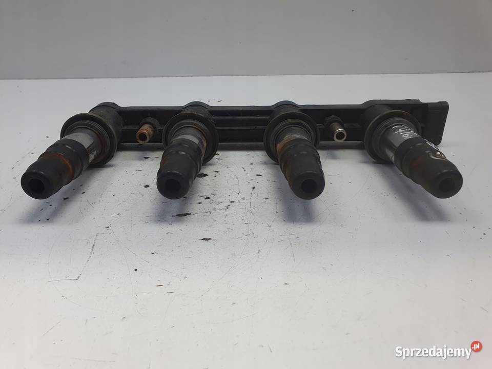 CEWKA ZAPŁONOWA Chevrolet Aveo T250 14 Pozostałe lubelskie Rudka sprzedam