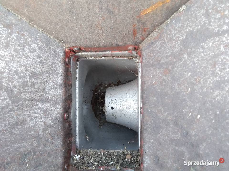 Dmuchawa do zboża Radawnica