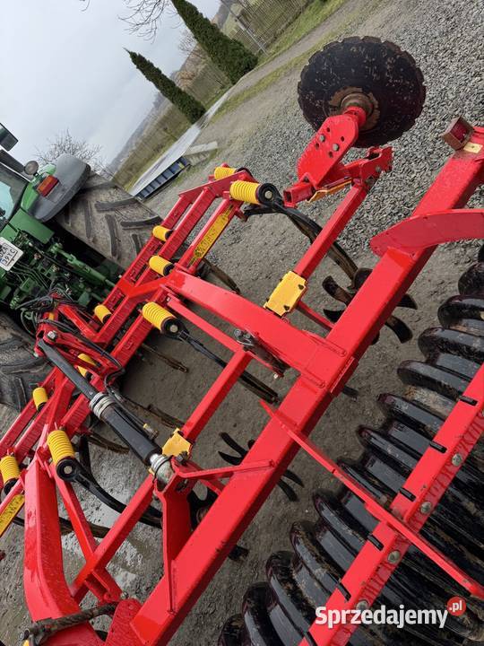 Vaderstad Cultus cs 350