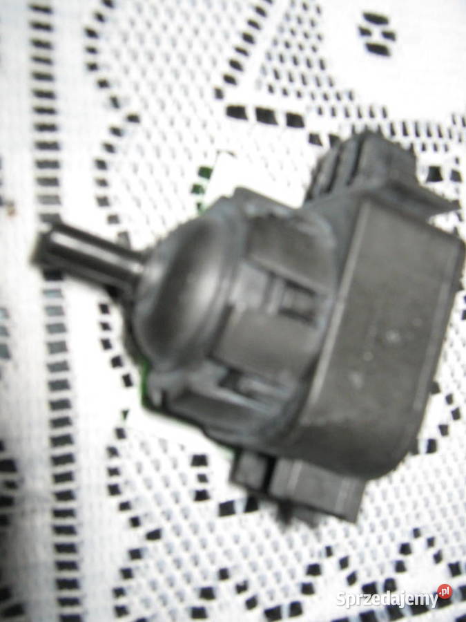 AEG ELBI 37640514 TYP 7640 HYDROSTAT ZMYWARKI małopolskie Nowy Sącz sprzedam